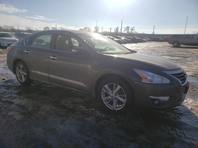Photo 4 from auction – 2014 NISSAN ALTIMA 2.5 with VIN 1N4AL3AP3EC903215
