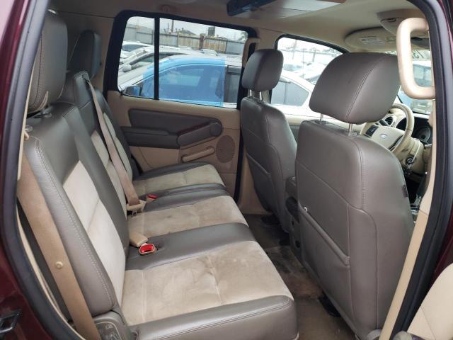 Photo 11 from auction – 2006 FORD EXPLORER E with VIN 1FMEU64E26UA42895