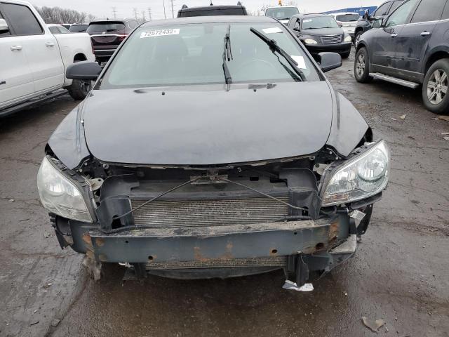 Photo 5 from auction – 2012 CHEVROLET MALIBU 1LT with VIN 1G1ZC5E05CF230910