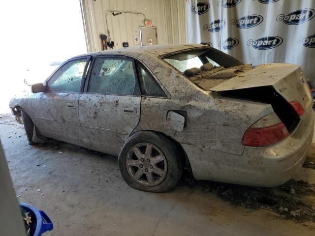 Photo 2 from auction – 2004 TOYOTA AVALON XL with VIN 4T1BF28B14U384339