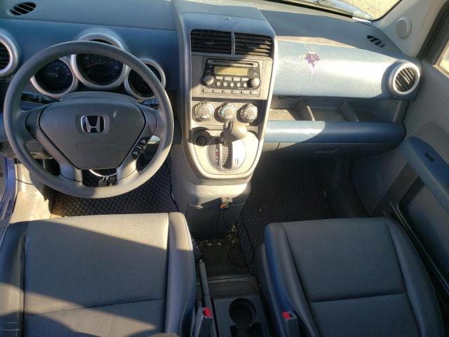 Photo 8 from auction – 2004 HONDA ELEMENT EX with VIN 5J6YH28574L024155