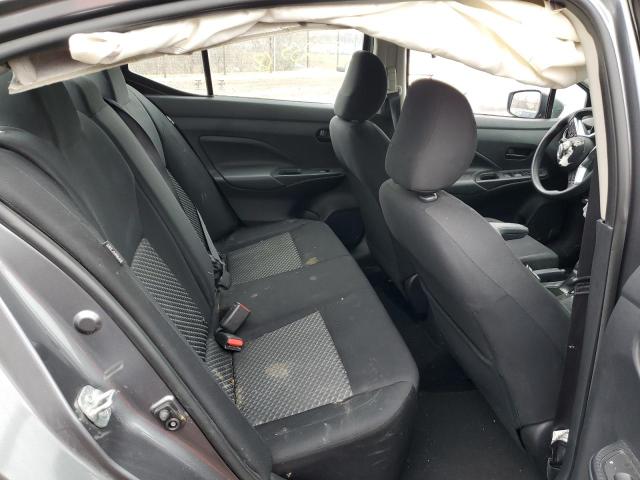 Photo 10 from auction – 2020 NISSAN VERSA S with VIN 3N1CN8DV9LL810255