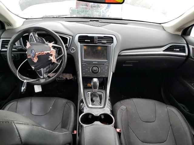 Photo 8 from auction – 2014 FORD FUSION TIT with VIN 3FA6P0SU3ER356672