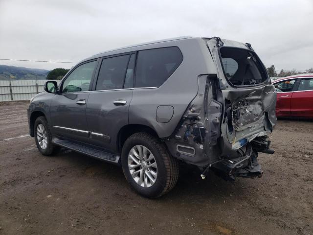 Photo 2 from auction – 2014 LEXUS GX 460 with VIN JTJBM7FX1E5069474