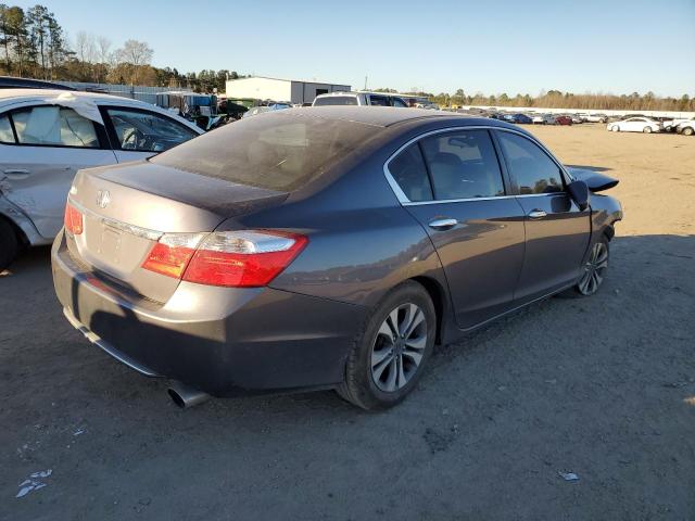 Photo 3 from auction – 2015 HONDA ACCORD LX with VIN 1HGCR2F38FA081592