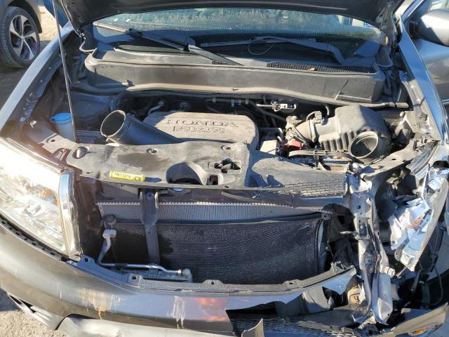 Photo 12 from auction – 2013 HONDA PILOT EXL with VIN 5FNYF4H55DB050330