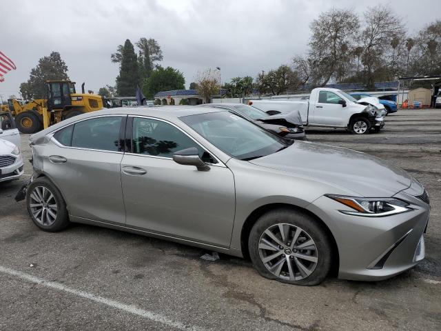 Photo 4 from auction – 2021 LEXUS ES 350 BAS with VIN 58ACZ1B17MU094315