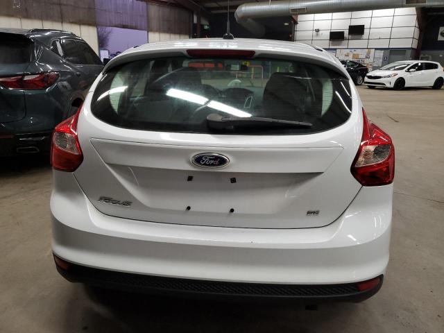 Photo 6 from auction – 2014 FORD FOCUS SE with VIN 1FADP3K26EL414473