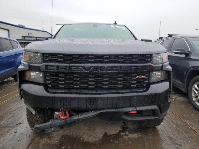 Photo 5 from auction – 2020 CHEVROLET SILVERADO with VIN 1GCPYCEF1LZ143514