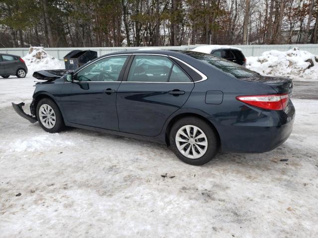 Photo 2 from auction – 2016 TOYOTA CAMRY LE with VIN 4T4BF1FK4GR539103