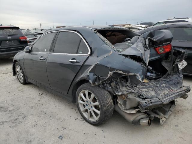 Photo 2 from auction – 2007 ACURA TSX with VIN JH4CL96997C005476
