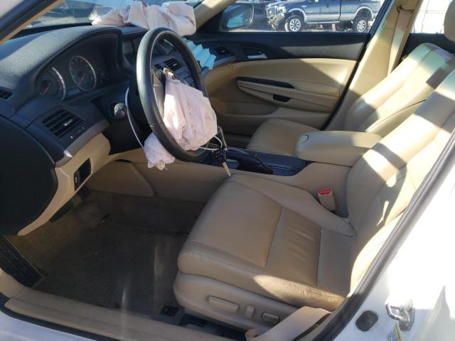 Photo 7 from auction – 2012 HONDA ACCORD SE with VIN 1HGCP2F65CA108825