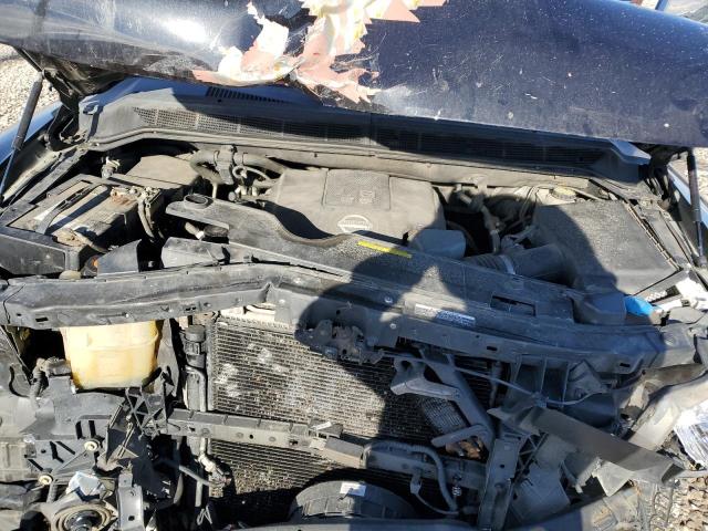 Photo 12 from auction – 2013 NISSAN ARMADA with VIN 5N1BA0NC8DN603159