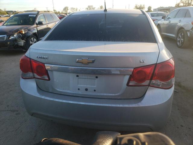 Photo 6 from auction – 2013 CHEVROLET CRUZE LT with VIN 1G1PC5SB2D7178080
