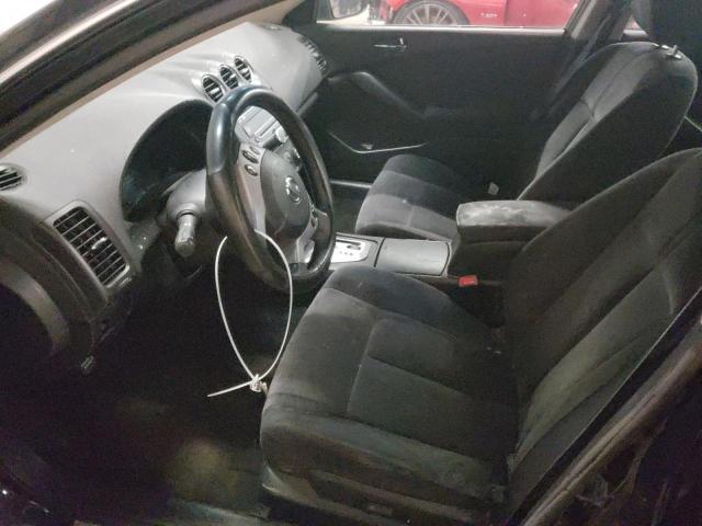 Photo 7 from auction – 2008 NISSAN ALTIMA 2.5 with VIN 1N4AL21E28N420946