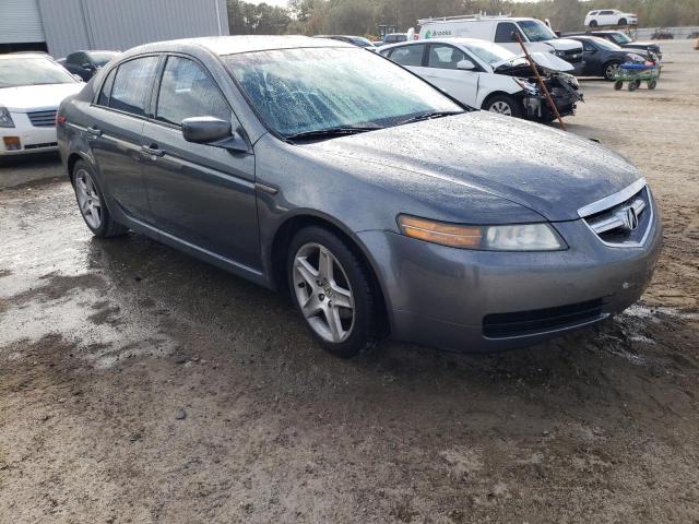 Photo 4 from auction – 2004 ACURA TL with VIN 19UUA66224A010881