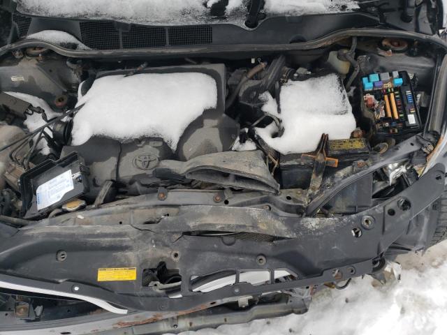 Photo 12 from auction – 2013 TOYOTA VENZA LE with VIN 4T3BK3BB8DU076988