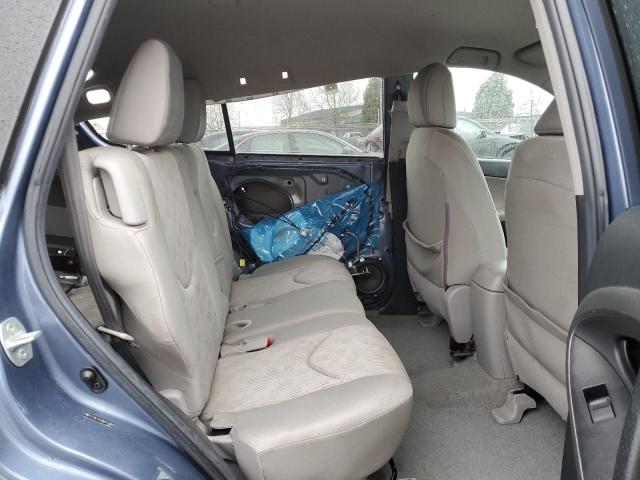 Photo 11 from auction – 2011 TOYOTA RAV4 with VIN 2T3BF4DV9BW174989