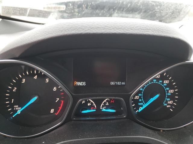 Photo 9 from auction – 2015 FORD ESCAPE TIT with VIN 1FMCU9JX4FUA05247