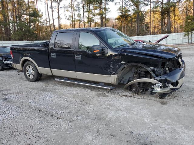 Photo 4 from auction – 2008 FORD F150 SUPER with VIN 1FTPW12V38FA91849