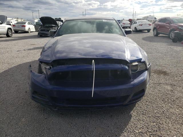 Photo 5 from auction – 2013 FORD MUSTANG with VIN 1ZVBP8AM7D5259661