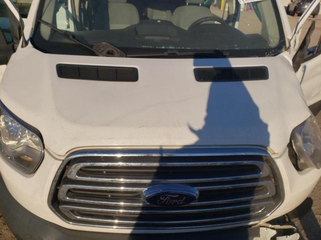 Photo 12 from auction – 2016 FORD TRANSIT T- with VIN 1FBZX2ZMXGKA88403
