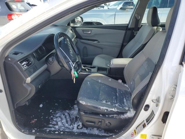 Photo 7 from auction – 2016 TOYOTA CAMRY LE with VIN 4T1BF1FK6GU165748