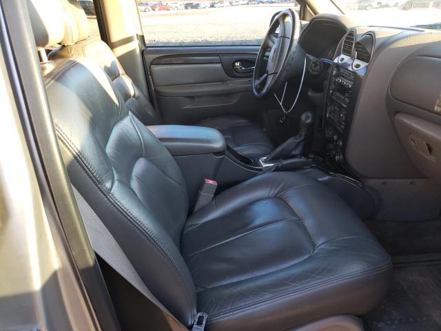 Photo 5 from auction – 2004 GMC ENVOY with VIN 1GKDT13S842322931