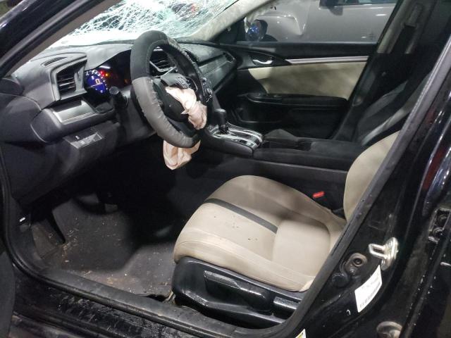 Photo 7 from auction – 2017 HONDA CIVIC LX with VIN 2HGFC2F55HH536810