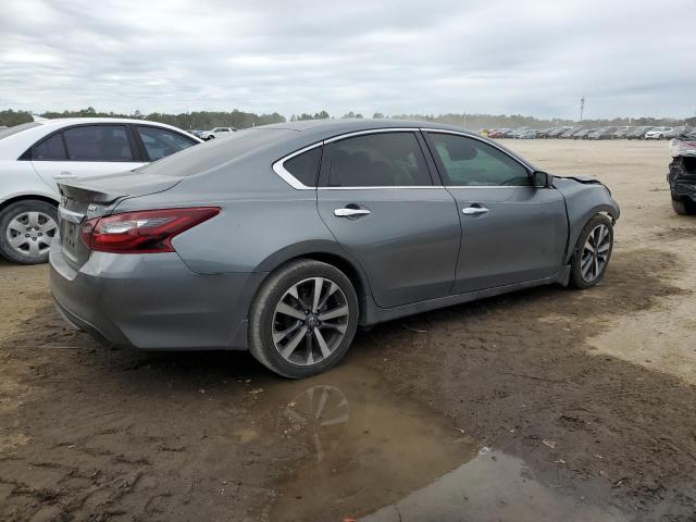 Photo 3 from auction – 2017 NISSAN ALTIMA 2.5 with VIN 1N4AL3AP0HC470926