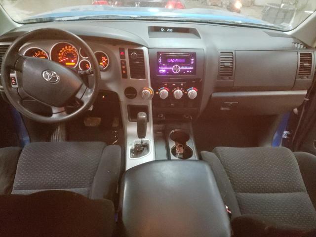 Photo 8 from auction – 2007 TOYOTA TUNDRA DOU with VIN 5TBRT541X7S451645