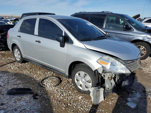 Photo 4 from auction – 2010 NISSAN VERSA S with VIN 3N1CC1AP3AL406139