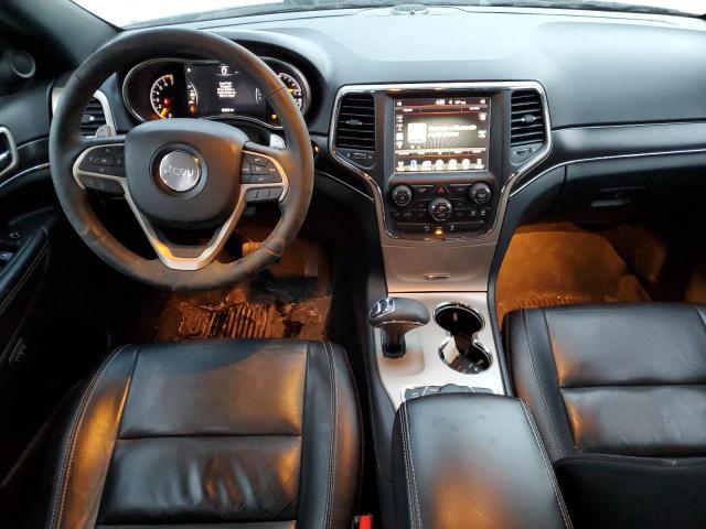 Photo 8 from auction – 2014 JEEP GRAND CHER with VIN 1C4RJFBG1EC299215