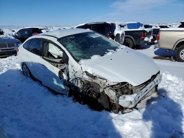 Photo 4 from auction – 2013 FORD FOCUS SE with VIN 1FADP3F25DL334669