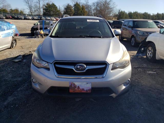 Photo 5 from auction – 2014 SUBARU XV CROSSTR with VIN JF2GPAKC2E8206034