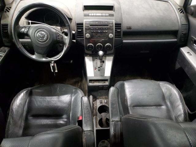 Photo 8 from auction – 2009 MAZDA 5 with VIN JM1CR293890348010