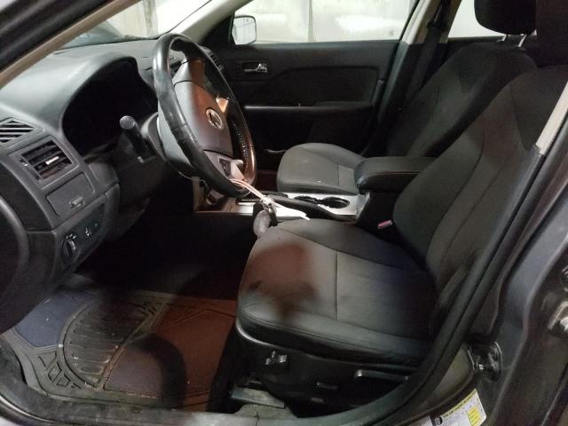 Photo 7 from auction – 2010 MERCURY MILAN with VIN 3MEHM0HA2AR639436