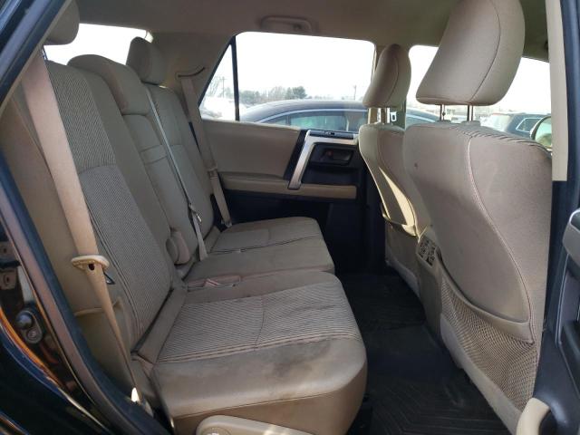Photo 10 from auction – 2012 TOYOTA 4RUNNER SR with VIN JTEBU5JR6C5099188