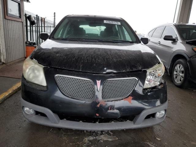Photo 5 from auction – 2005 PONTIAC VIBE with VIN 5Y2SL63835Z474158