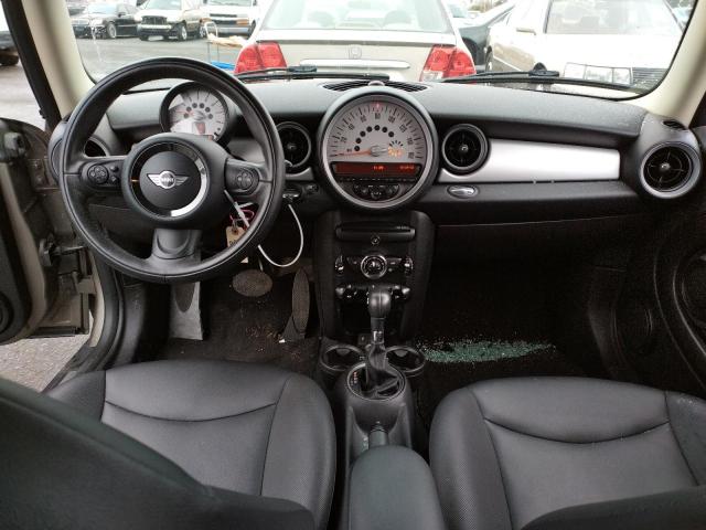 Photo 8 from auction – 2013 MINI COOPER CLU with VIN WMWZF3C54DT490281