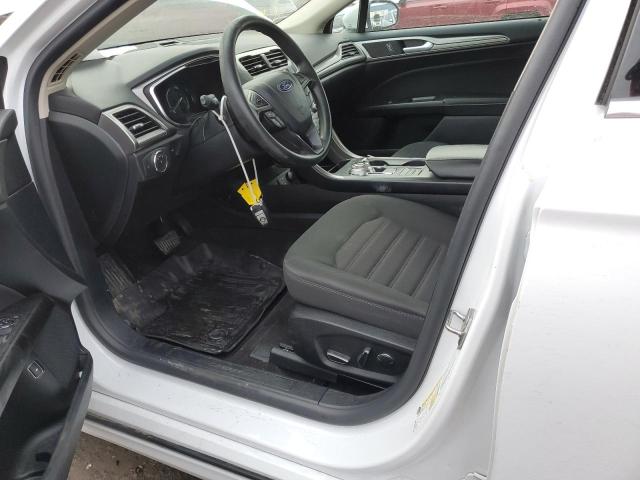 Photo 7 from auction – 2020 FORD FUSION SE with VIN 3FA6P0LU5LR194331