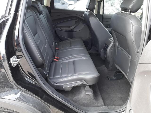 Photo 11 from auction – 2019 FORD ESCAPE SEL with VIN 1FMCU9HD2KUB28311
