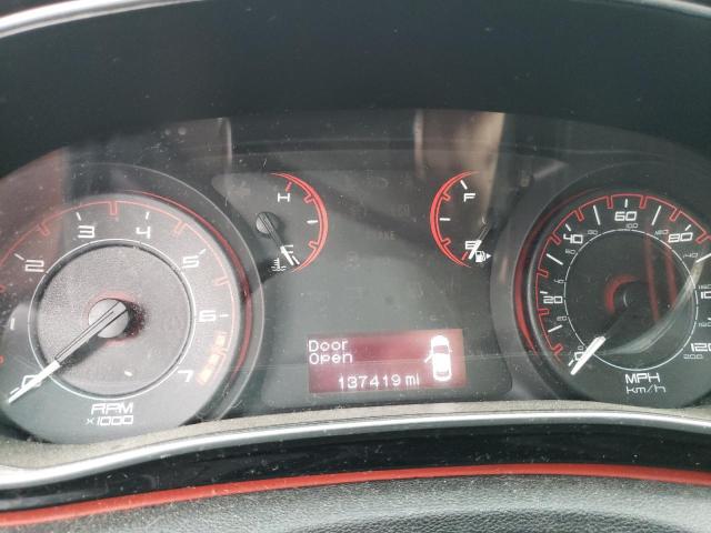 Photo 9 from auction – 2013 DODGE DART SXT with VIN 1C3CDFBA1DD226738