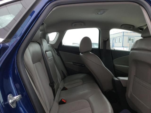 Photo 10 from auction – 2013 BUICK VERANO CON with VIN 1G4PR5SK0D4187847