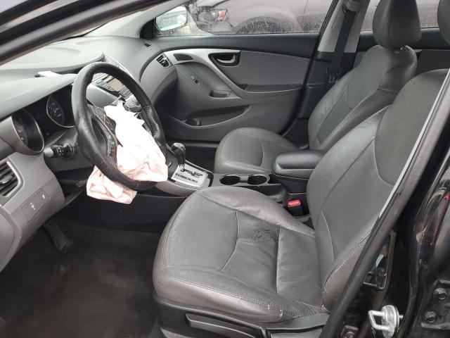 Photo 7 from auction – 2011 HYUNDAI ELANTRA GL with VIN 5NPDH4AE6BH040424