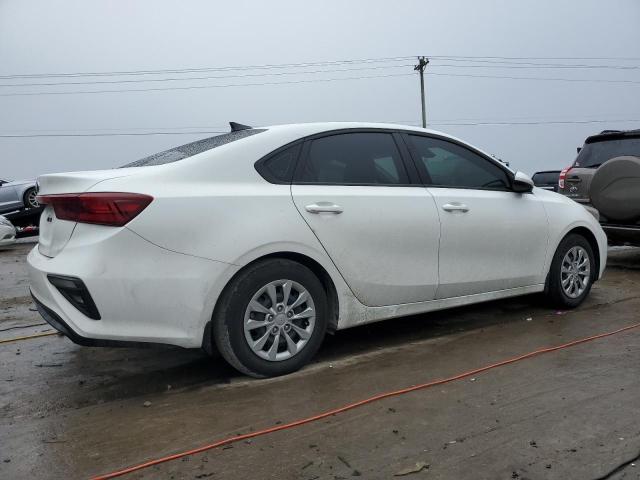 Photo 3 from auction – 2021 KIA FORTE FE with VIN 3KPF24AD8ME275707
