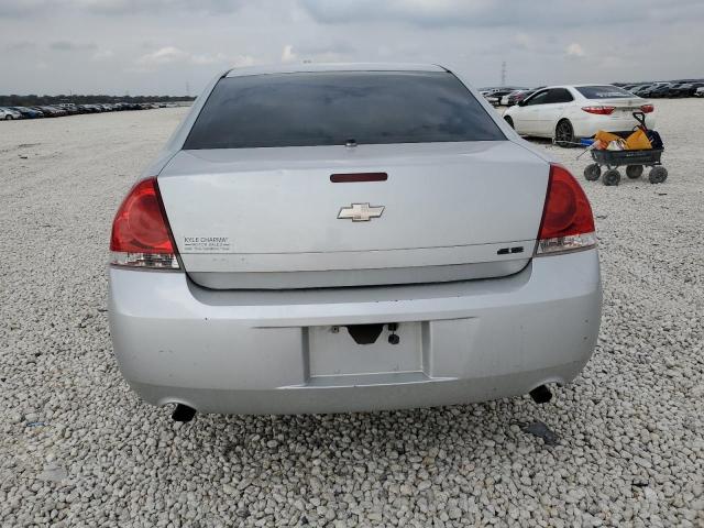 Photo 6 from auction – 2012 CHEVROLET IMPALA LS with VIN 2G1WF5E36C1144789