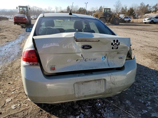 Photo 6 from auction – 2010 FORD FOCUS SE with VIN 1FAHP3FN8AW266440