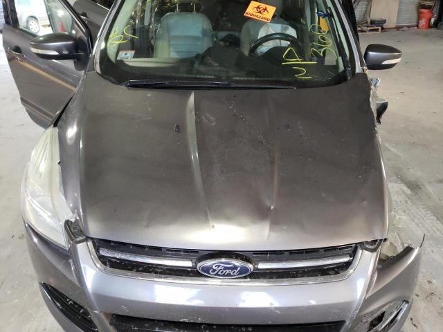 Photo 12 from auction – 2013 FORD ESCAPE SEL with VIN 1FMCU9HX3DUB42540
