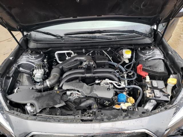 Photo 11 from auction – 2019 SUBARU LEGACY 2.5 with VIN 4S3BNAF69K3025444